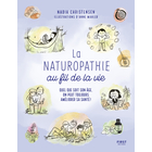 Livre La Naturopathie au fil de la vie